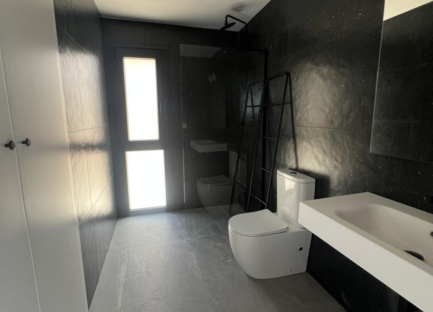 New Build - Terraced house / Townhouse - Polop - PAU1