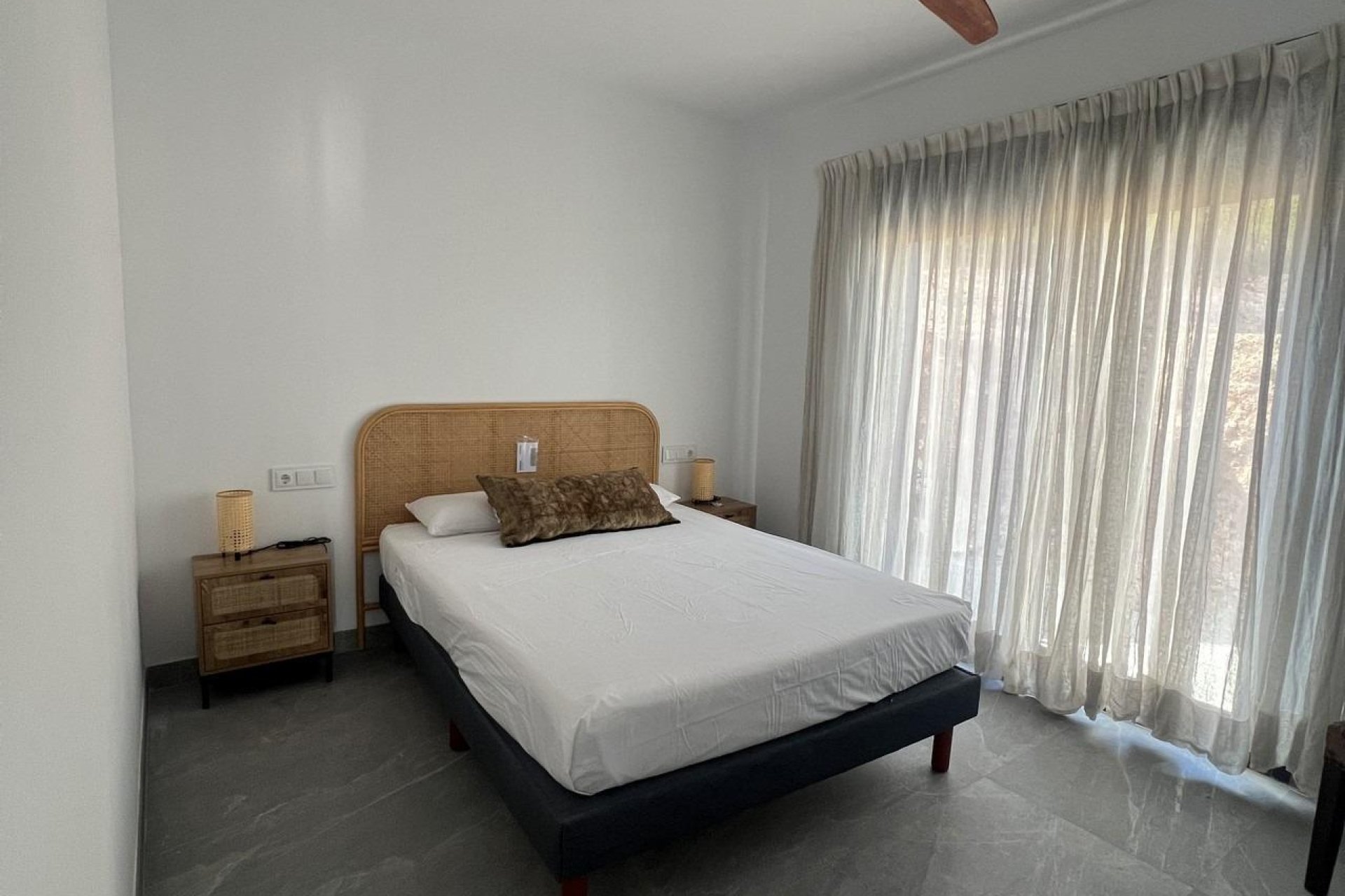 New Build - Terraced house / Townhouse - Polop - PAU1