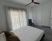 New Build - Terraced house / Townhouse - Polop - PAU1