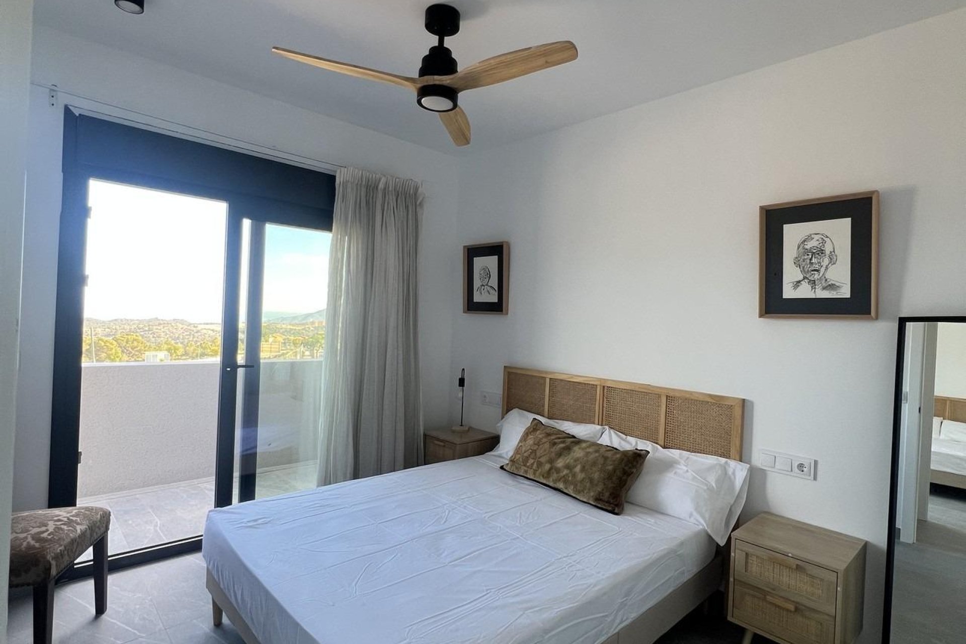 New Build - Terraced house / Townhouse - Polop - PAU1