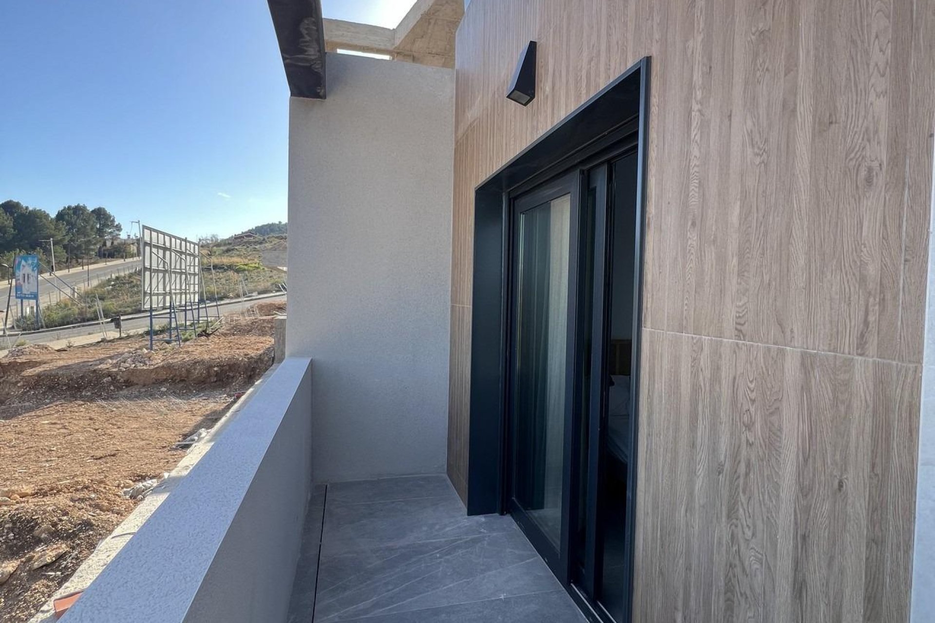 New Build - Terraced house / Townhouse - Polop - PAU1