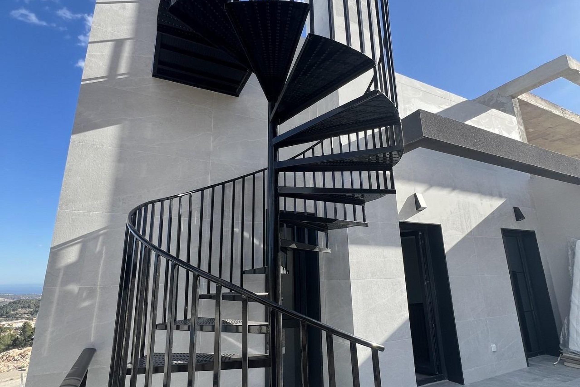 New Build - Terraced house / Townhouse - Polop - PAU1