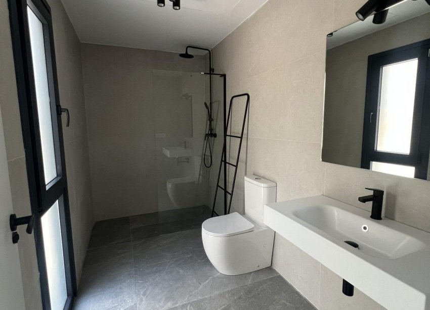 New Build - Terraced house / Townhouse - Polop - PAU1