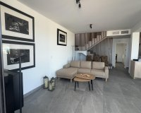 New Build - Terraced house / Townhouse - Polop - PAU1