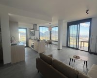 New Build - Terraced house / Townhouse - Polop - PAU1