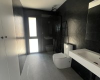 New Build - Terraced house / Townhouse - Polop - PAU1