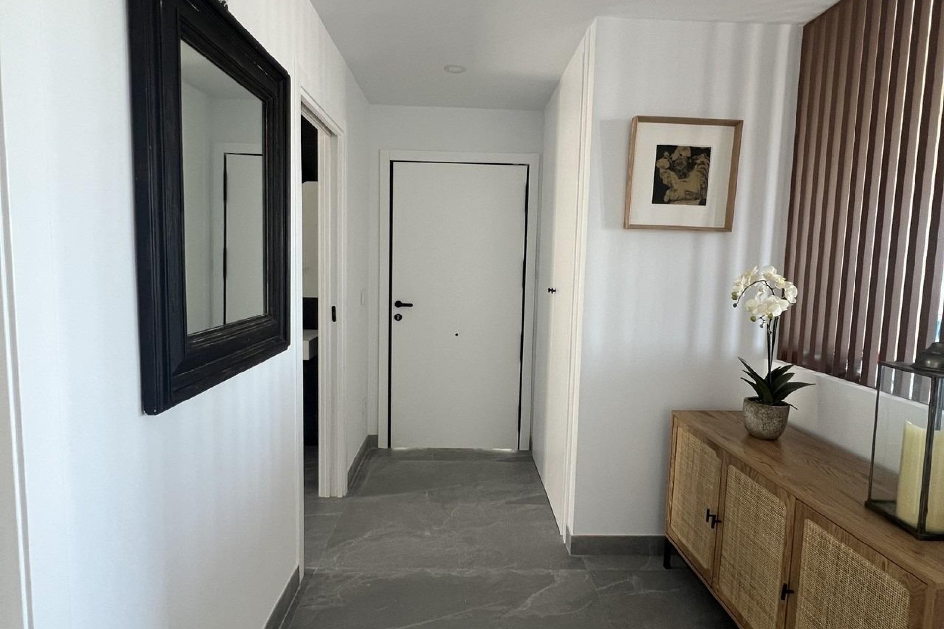 New Build - Terraced house / Townhouse - Polop - PAU1