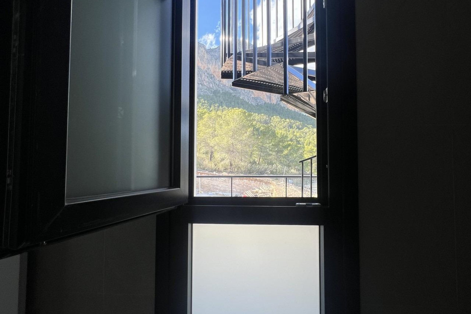 New Build - Terraced house / Townhouse - Polop - PAU1