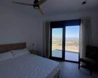 New Build - Terraced house / Townhouse - Polop - PAU1