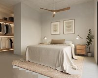 New Build - Terraced house / Townhouse - Polop