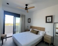 New Build - Terraced house / Townhouse - Polop