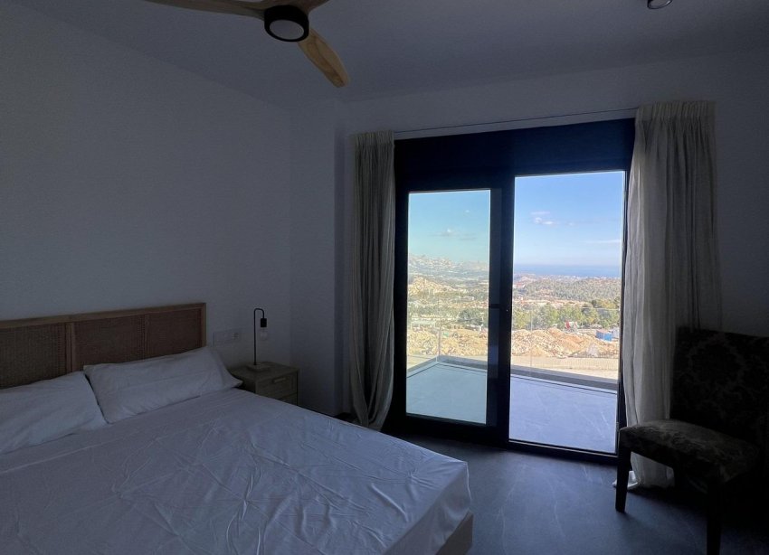 New Build - Terraced house / Townhouse - Polop