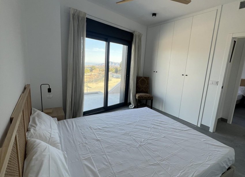 New Build - Terraced house / Townhouse - Polop