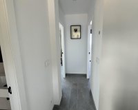 New Build - Terraced house / Townhouse - Polop