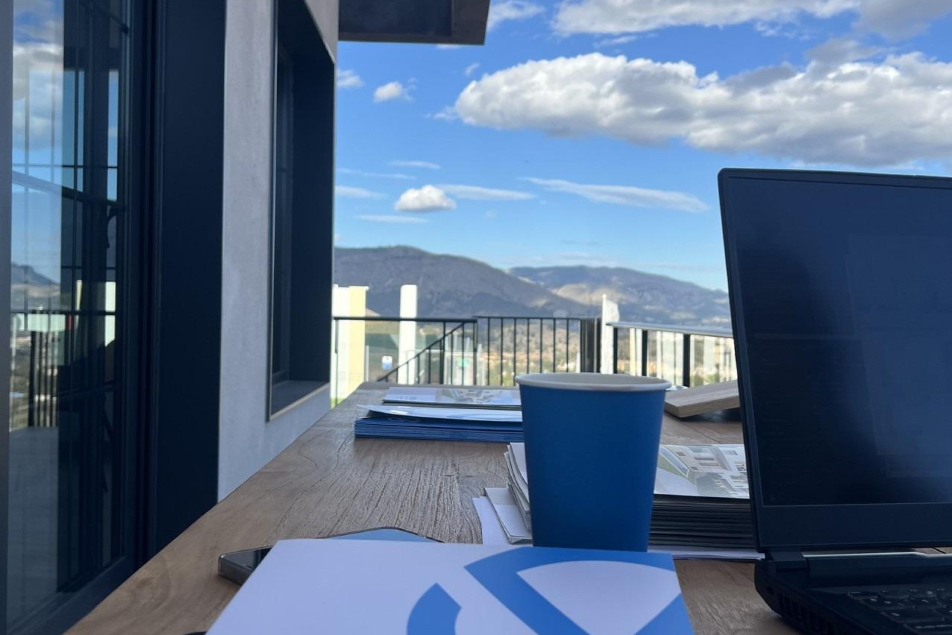 New Build - Terraced house / Townhouse - Polop