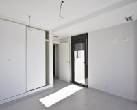 New Build - Terraced house / Townhouse - Puerto de Mazarron - Mar De Plata