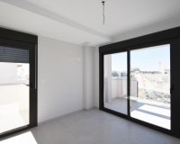New Build - Terraced house / Townhouse - Puerto de Mazarron - Mar De Plata