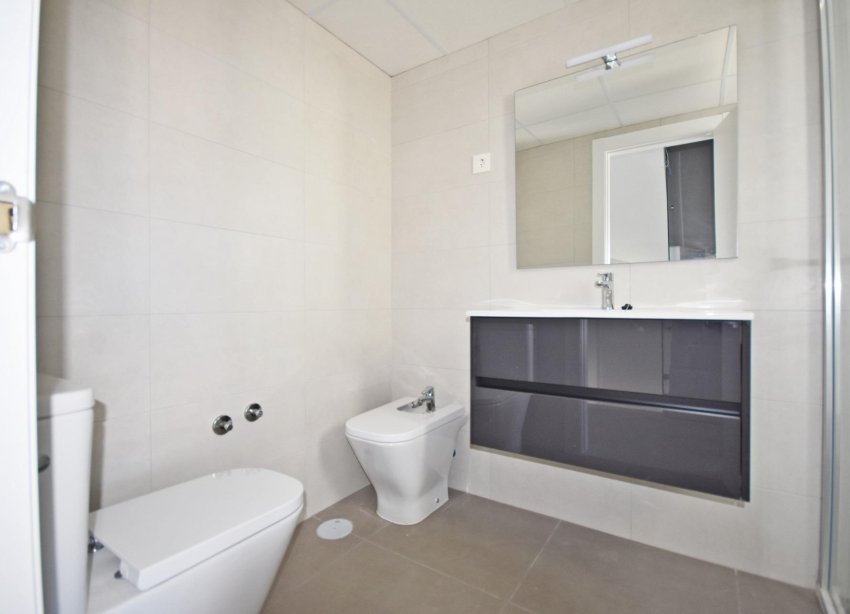 New Build - Terraced house / Townhouse - Puerto de Mazarron - Mar De Plata