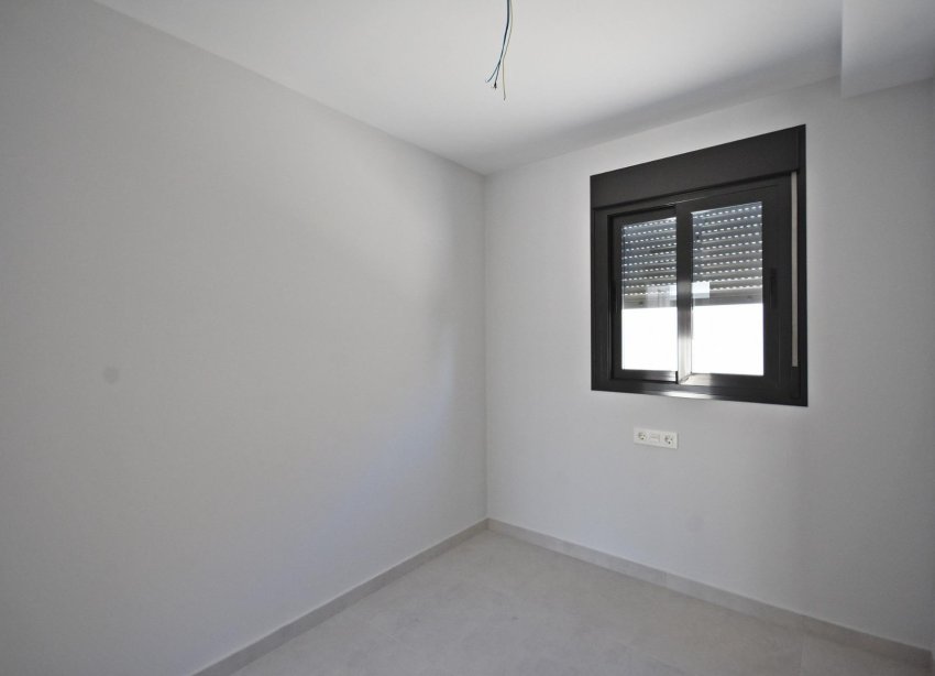 New Build - Terraced house / Townhouse - Puerto de Mazarron - Mar De Plata