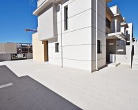 New Build - Terraced house / Townhouse - Puerto de Mazarron
