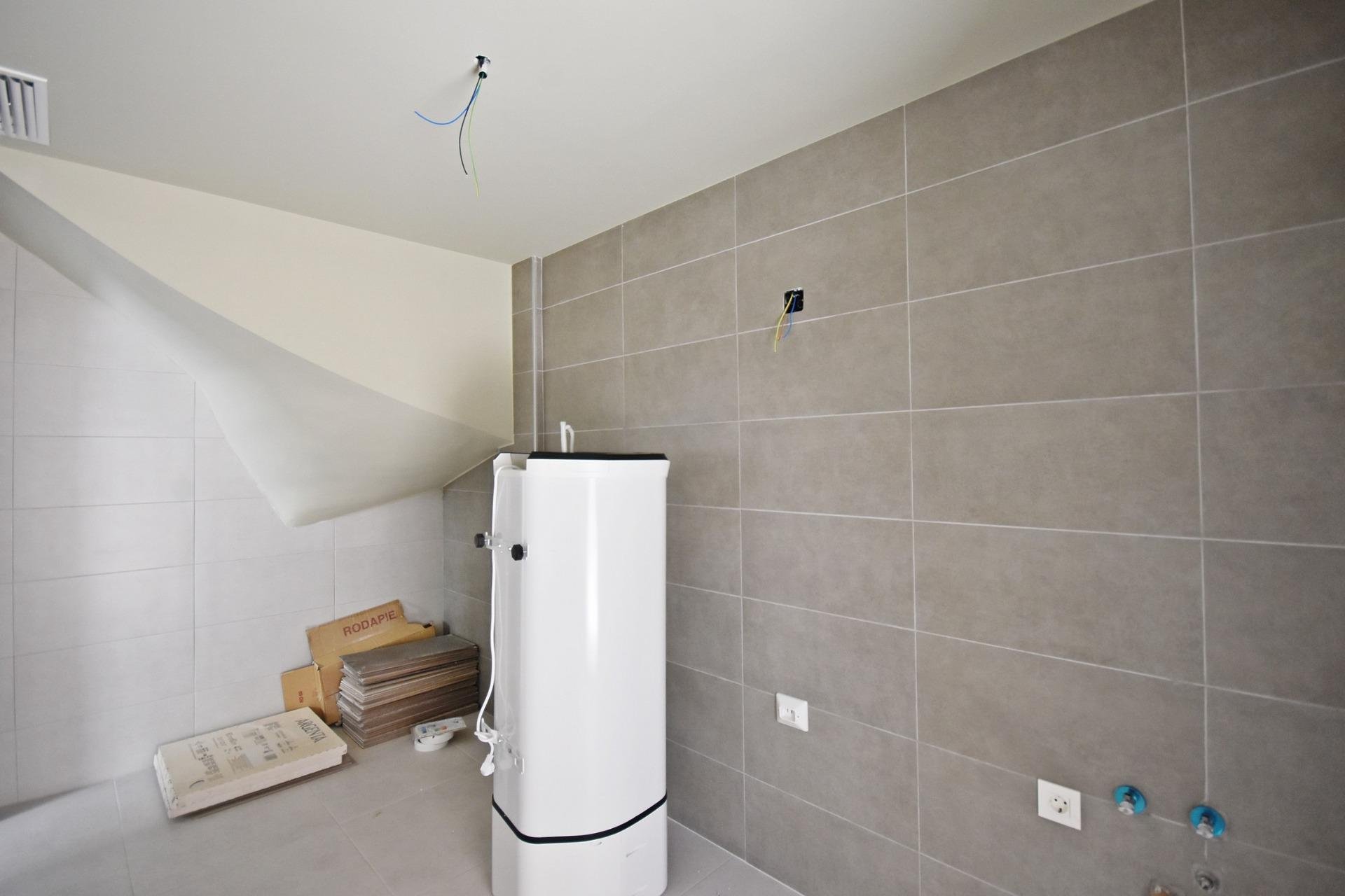 New Build - Terraced house / Townhouse - Puerto de Mazarron