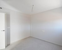 New Build - Terraced house / Townhouse - Puerto de Mazarron