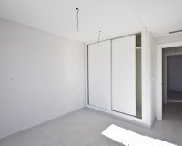 New Build - Terraced house / Townhouse - Puerto de Mazarron