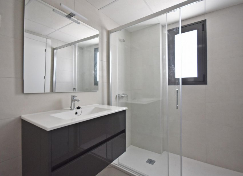 New Build - Terraced house / Townhouse - Puerto de Mazarron