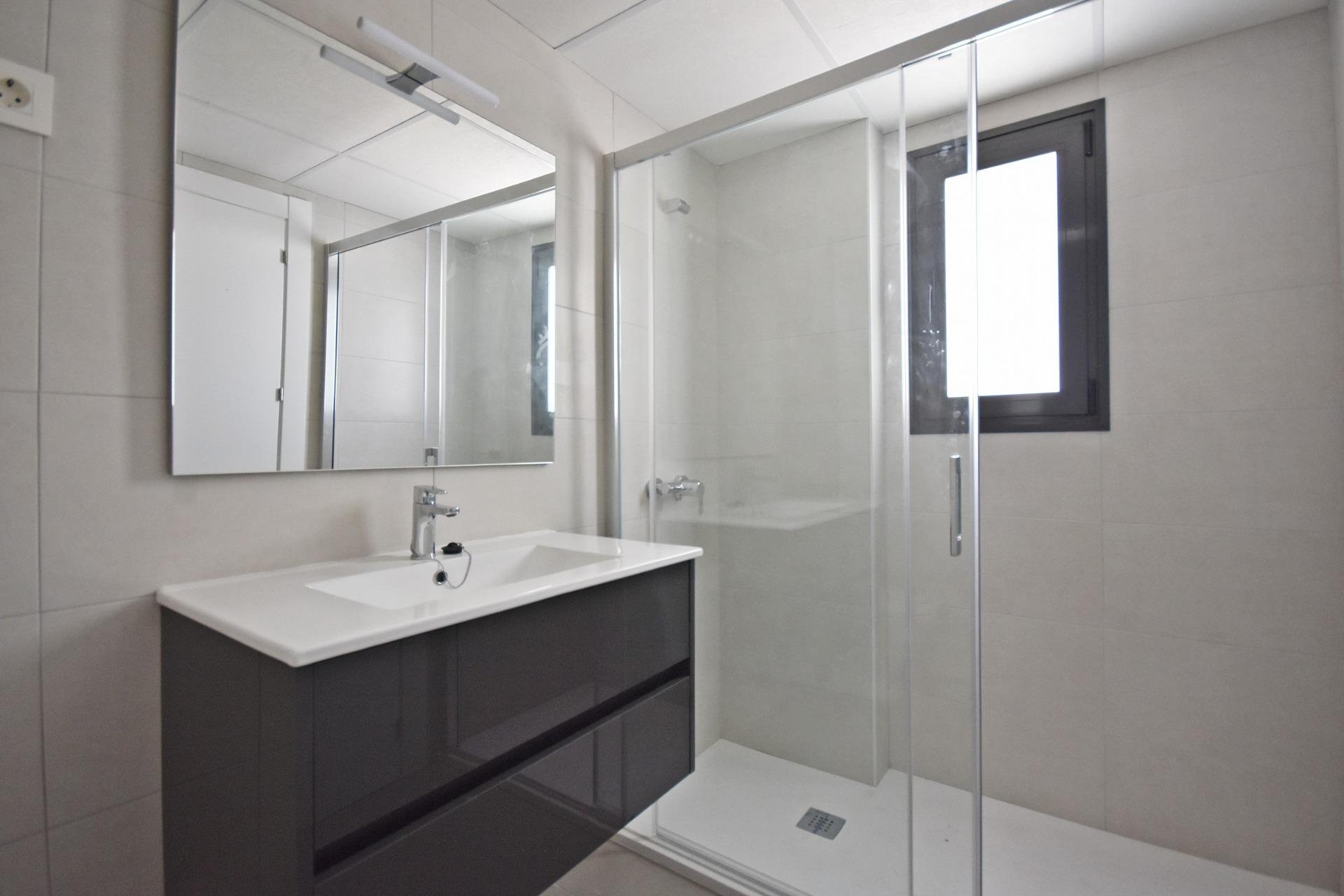 New Build - Terraced house / Townhouse - Puerto de Mazarron