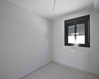 New Build - Terraced house / Townhouse - Puerto de Mazarron