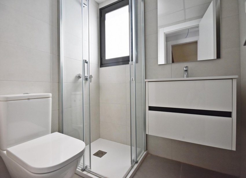 New Build - Terraced house / Townhouse - Puerto de Mazarron