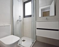 New Build - Terraced house / Townhouse - Puerto de Mazarron