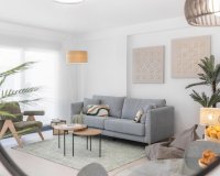 New Build - Terraced house / Townhouse - Rafal - pueblo