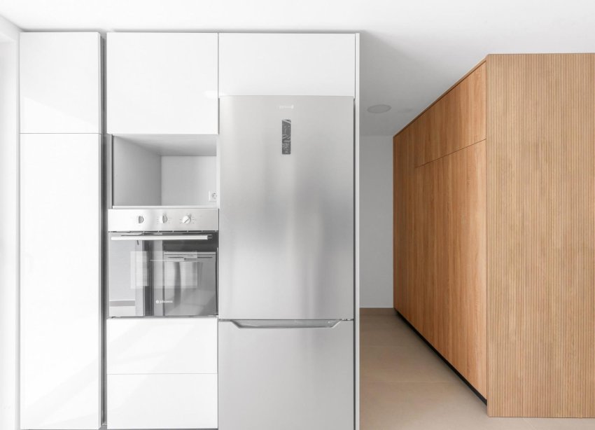 New Build - Terraced house / Townhouse - Rafal - pueblo