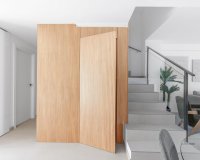 New Build - Terraced house / Townhouse - Rafal - pueblo