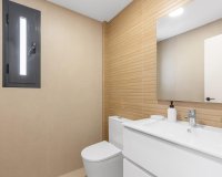 New Build - Terraced house / Townhouse - Rafal - pueblo