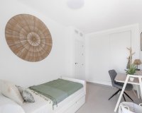 New Build - Terraced house / Townhouse - Rafal - pueblo