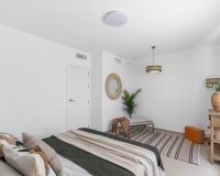 New Build - Terraced house / Townhouse - Rafal - pueblo