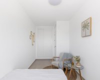 New Build - Terraced house / Townhouse - Rafal - pueblo