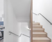 New Build - Terraced house / Townhouse - Rafal - pueblo