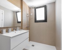 New Build - Terraced house / Townhouse - Rafal - pueblo