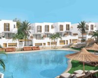 New Build - Terraced house / Townhouse - Rafol de Almunia