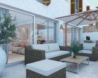 New Build - Terraced house / Townhouse - Rafol de Almunia