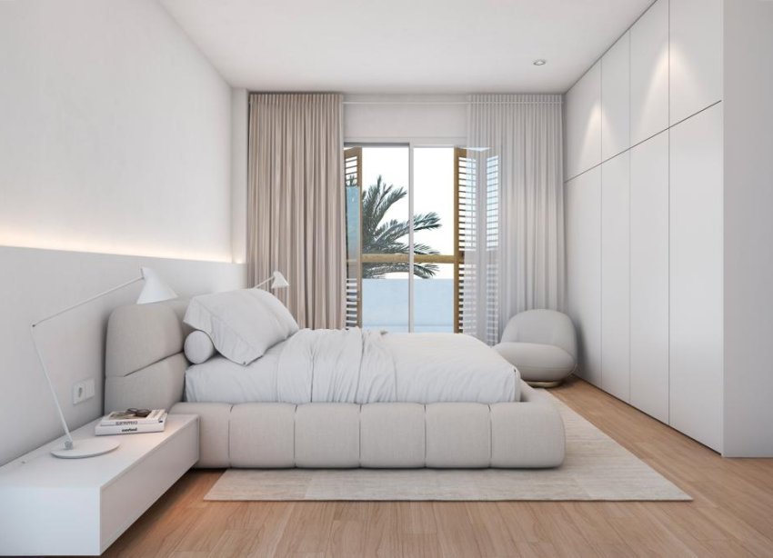 New Build - Terraced house / Townhouse - Rafol de Almunia