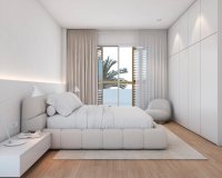 New Build - Terraced house / Townhouse - Rafol de Almunia