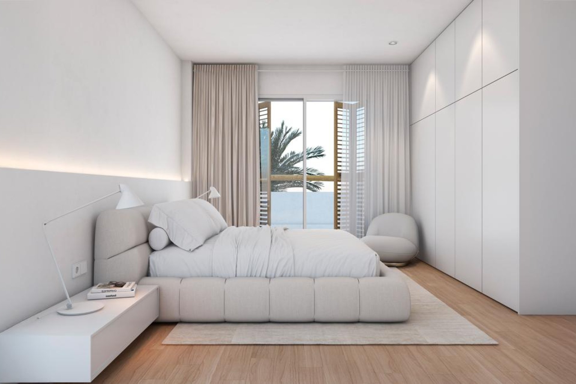 New Build - Terraced house / Townhouse - Rafol de Almunia