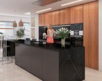 New Build - Terraced house / Townhouse - Rafol de Almunia