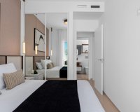 New Build - Terraced house / Townhouse - Rojales - Doña Pepa