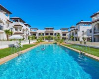 New Build - Terraced house / Townhouse - Rojales - Doña Pepa