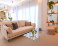 New Build - Terraced house / Townhouse - Rojales - Doña Pepa